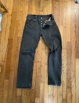 Levi’s Vintage Levi 501 Jeans Photo 0