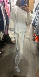 Lounge Matching  sweat set Photo 0