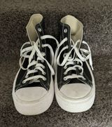 Platform Hightops Photo 0