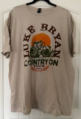 Country On Tour Tee Photo 0