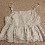 Cotton On Babydoll Camisole Top Photo 0