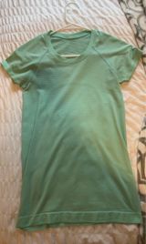 Lululemon Swiftly Tech Photo 0