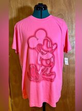 Disney Mickey Mouse T-Shirt Photo 0