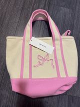 Urban Outfitters Tote Mini Photo 0