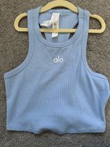 Alo Tank Photo 0