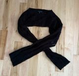 Cotton Candy LA  Crochet Shrug Photo 0