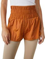 The Way Home Shorts Photo 0