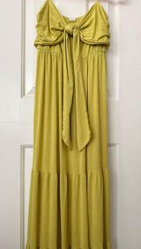 7th Ray Maxi Dress Photo 0