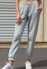 Brandy Melville Sweatpants Photo 0