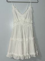 Francesca’s boutique dress Photo 0