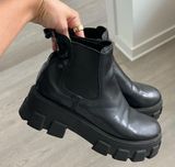 Sam Edelman Chunky Platform Boots Photo 0