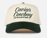 Urban Outfitters Caviar Cowboy Cap Photo 0