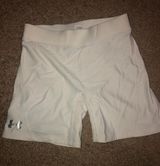 Under Armour Spandex Short Photo 0