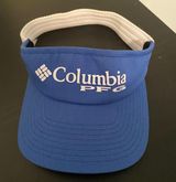 Columbia Visor Hat Photo 0