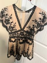 Honey Punch Romper Photo 0