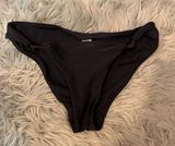 Bikini Bottoms Black Photo 0