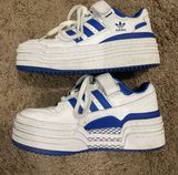 Adidas Triple Platform Low Photo 0