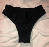 SheIn High Wasted Bikini Bottoms Photo 0