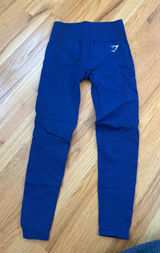 Gymshark Seamless Leggings Vital Photo 0