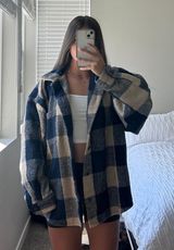 Earth Ragz Flannel Photo 0