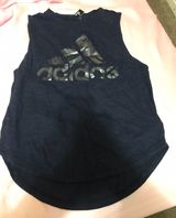 Adidas Workout Top Photo 0