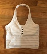 Hollister Halter Top Photo 0