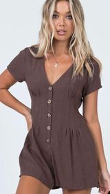 Princess Polly Romper Photo 0