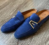 Aquatalia Loafers Photo 0