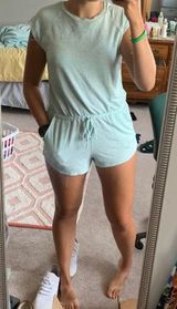 Tresics Beach Romper Photo 0