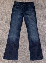 7 For All Mankind Bootcut Jean Photo 0