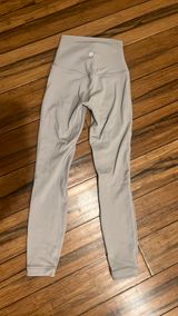 Lululemon Align Leggings Photo 0