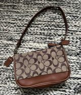 Coach Vintage Mini Purse Photo 0