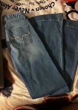 Kimes Ranch Jeans Photo 0