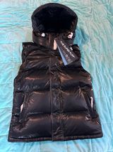 Aritzia Super Puff Vest Photo 0