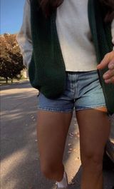 Levi’s Shorts Photo 0