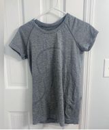 Swiftly Tech Short Sleeve Photo 0