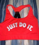 Nike Sports Bra Photo 0