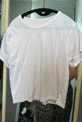 Classic Cotton Fit T Shirt Photo 0