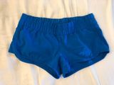 Hurley Blue Shorts  Photo 0