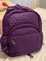 Vera Bradley Laptop Backpack Photo 0