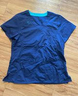 NAVY SCRUB SET “Scrub Star” Photo 0