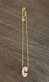 Bauble bar c necklace  Photo 0