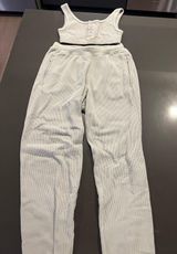 SKIMS Waffle 2 Piece Set Photo 0