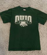 Jerzees Ohio University Tee Photo 0