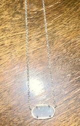 Kendra Scott Neckalce Photo 0