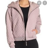 Movement Crop Hooded Jacket Photo 0