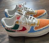 Air Force 1 Photo 0