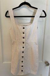 Urban Outfitters Button Down Dress Photo 0