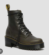 Dr. Martens Boots Lace-Up Photo 0