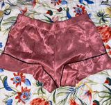 Victoria's Secret Shorts Photo 0